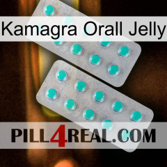 Kamagra Orall Jelly 29